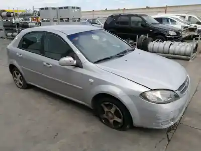 Hurda Aracı CHEVROLET LACETTI (J200) 1.6 Yılın 2006 güçlü F16D3