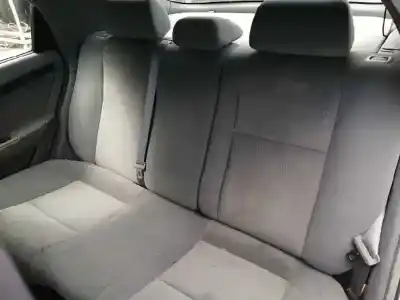 Scrapping Vehicle chevrolet lacetti (j200) 1.6 of the year 2006 powered f16d3