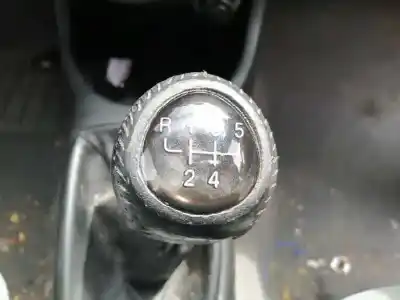 Scrapping Vehicle chevrolet lacetti (j200) 1.6 of the year 2006 powered f16d3