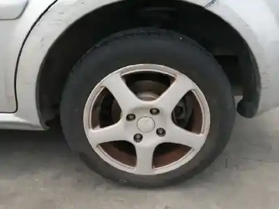 Scrapping Vehicle chevrolet lacetti (j200) 1.6 of the year 2006 powered f16d3