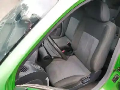 Scrapping Vehicle kia picanto i (sa) 1.1 of the year 2005 powered g4hg