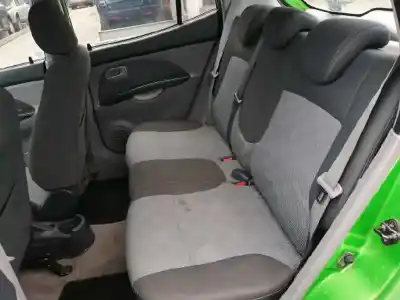 Scrapping Vehicle kia picanto i (sa) 1.1 of the year 2005 powered g4hg