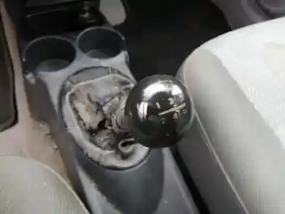 Scrapping Vehicle kia picanto i (sa) 1.1 of the year 2005 powered g4hg