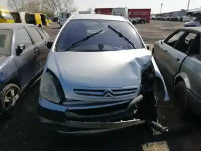 Утилизация автомобиля citroen                                            xsara picasso                                                                                                                                                                                                                                              2.0 hdi cat (rhy / dw10td) года 2005 питание rhy