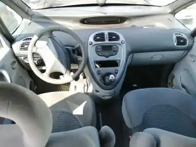 Утилизация автомобиля citroen                                            xsara picasso                                                                                                                                                                                                                                              2.0 hdi cat (rhy / dw10td) года 2005 питание rhy
