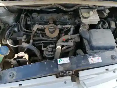 Утилизация автомобиля citroen                                            xsara picasso                                                                                                                                                                                                                                              2.0 hdi cat (rhy / dw10td) года 2005 питание rhy