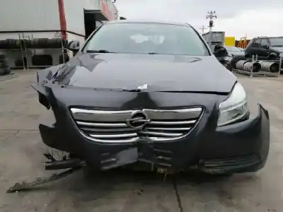Veicolo di demolizione opel insignia berlina 2.0 cdti cat dell'anno 2011 alimentato a20dt