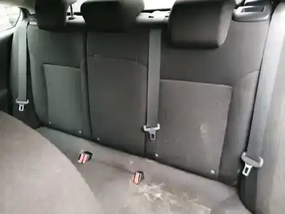 Veicolo di demolizione opel insignia berlina 2.0 cdti cat dell'anno 2011 alimentato a20dt