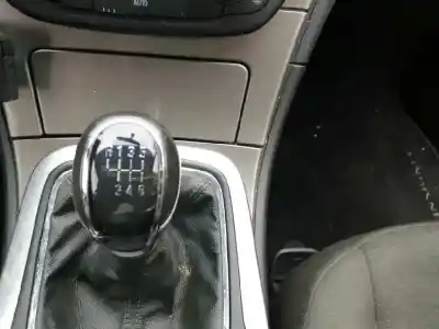 Veicolo di demolizione opel insignia berlina 2.0 cdti cat dell'anno 2011 alimentato a20dt