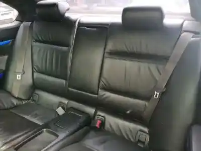 Veículo de Sucata bmw serie 3 coupe (e92) 3.0 24v turbo do ano 2006 alimentado n54b30a