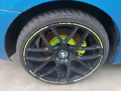 Veículo de Sucata bmw serie 3 coupe (e92) 3.0 24v turbo do ano 2006 alimentado n54b30a