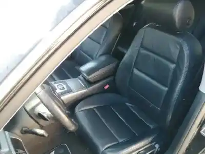 Veicolo di demolizione audi a6 allroad quattro (4fh) 3.0 tdi dell'anno 2007 alimentato asb