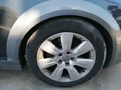 Veicolo di demolizione audi a6 allroad quattro (4fh) 3.0 tdi dell'anno 2007 alimentato asb