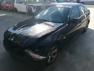 Scrapping Vehicle bmw serie 3 berlina (e90) 320d efficientdynamics edition of the year 2010 powered n47d20c
