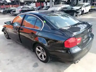 Scrapping Vehicle bmw serie 3 berlina (e90) 320d efficientdynamics edition of the year 2010 powered n47d20c