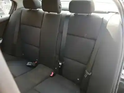 Scrapping Vehicle bmw serie 3 berlina (e90) 320d efficientdynamics edition of the year 2010 powered n47d20c