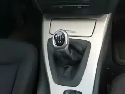 Scrapping Vehicle bmw serie 3 berlina (e90) 320d efficientdynamics edition of the year 2010 powered n47d20c