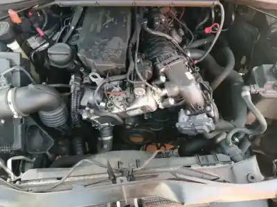 Scrapping Vehicle bmw serie 3 berlina (e90) 320d efficientdynamics edition of the year 2010 powered n47d20c