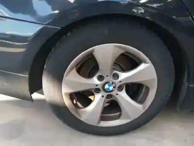 Scrapping Vehicle bmw serie 3 berlina (e90) 320d efficientdynamics edition of the year 2010 powered n47d20c