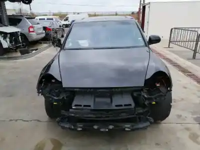 Утилизация автомобиля porsche cayenne (typ 9pa) 4.5 v8 cat года 2020 питание m4800