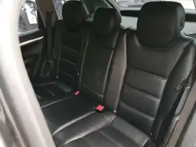 Утилизация автомобиля porsche cayenne (typ 9pa) 4.5 v8 cat года 2020 питание m4800