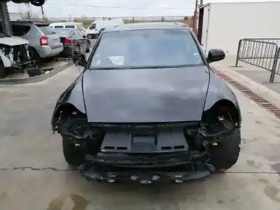Scrapping Vehicle porsche cayenne (typ 9pa) 4.5 v8 cat of the year 2003 powered m4800