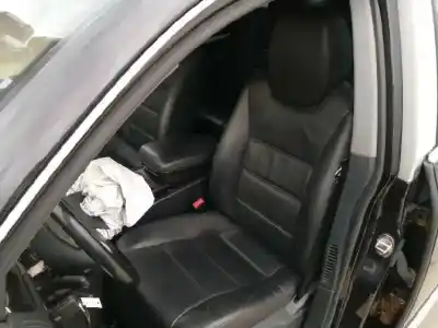 Scrapping Vehicle porsche cayenne (typ 9pa) 4.5 v8 cat of the year 2003 powered m4800