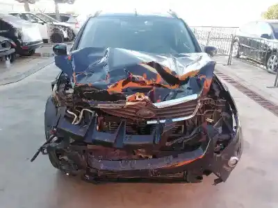 Scrapping Vehicle ford kuga (cbv) 2.0 tdci cat of the year 2009 powered g6dg