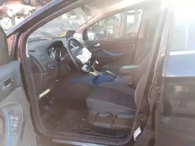 Scrapping Vehicle ford kuga (cbv) 2.0 tdci cat of the year 2009 powered g6dg