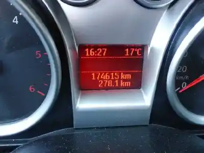 Scrapping Vehicle ford kuga (cbv) 2.0 tdci cat of the year 2009 powered g6dg