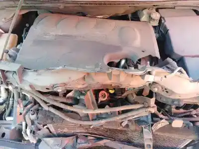 Scrapping Vehicle ford kuga (cbv) 2.0 tdci cat of the year 2009 powered g6dg