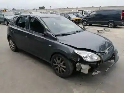 Scrapping Vehicle HYUNDAI I30 (FD) 1.6 CRDI of the year 2009 powered D4FB