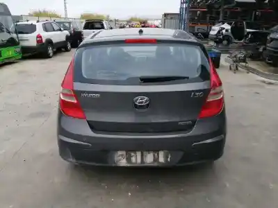 Veicolo di demolizione hyundai i30 (fd) 1.6 crdi dell'anno 2009 alimentato d4fb
