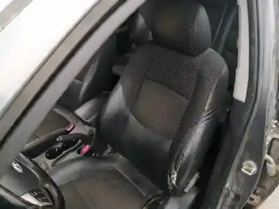 Veicolo di demolizione hyundai i30 (fd) 1.6 crdi dell'anno 2009 alimentato d4fb