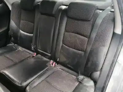 Veicolo di demolizione hyundai i30 (fd) 1.6 crdi dell'anno 2009 alimentato d4fb