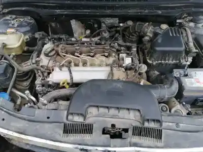 Veicolo di demolizione hyundai i30 (fd) 1.6 crdi dell'anno 2009 alimentato d4fb