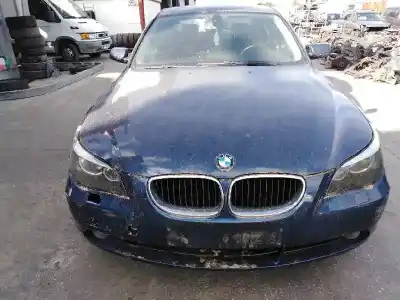 Veículo de Sucata bmw serie 5 berlina (e60) 2.0 16v diesel do ano 2006 alimentado 204d4