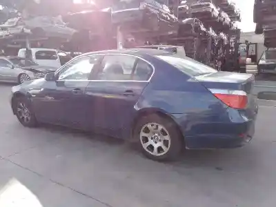 Veículo de Sucata bmw serie 5 berlina (e60) 2.0 16v diesel do ano 2006 alimentado 204d4
