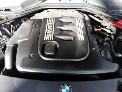 Veículo de Sucata bmw serie 5 berlina (e60) 2.0 16v diesel do ano 2006 alimentado 204d4