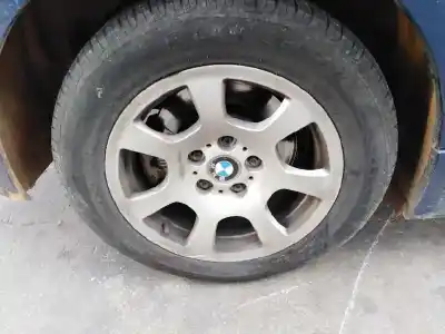 Veículo de Sucata bmw serie 5 berlina (e60) 2.0 16v diesel do ano 2006 alimentado 204d4