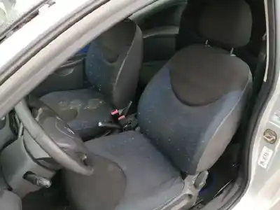 Veicolo di demolizione citroen c2 (jm_) 1.4 hdi dell'anno 2003 alimentato 8hz