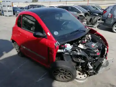 Sloopvoertuig microcar                                           due                                                                                                                                                                                                                                                        84 / l / pa van het jaar 2018 aangedreven ldw502e4