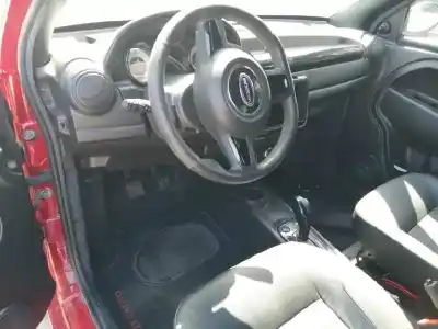 Scrapping Vehicle microcar due 84 / l / pa of the year 2018 powered ldw502e4