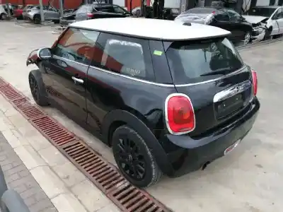Veicolo di demolizione mini mini (f56) 1.5 12v dell'anno 2014 alimentato b38a15a