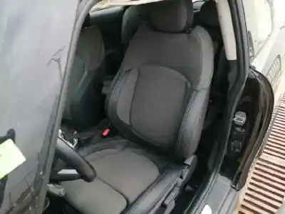 Veicolo di demolizione mini mini (f56) 1.5 12v dell'anno 2014 alimentato b38a15a