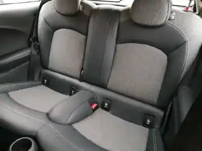 Veicolo di demolizione mini mini (f56) 1.5 12v dell'anno 2014 alimentato b38a15a