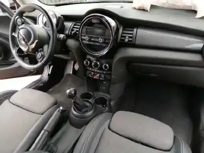 Veicolo di demolizione mini mini (f56) 1.5 12v dell'anno 2014 alimentato b38a15a