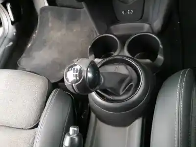 Veicolo di demolizione mini mini (f56) 1.5 12v dell'anno 2014 alimentato b38a15a