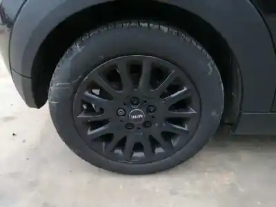 Veicolo di demolizione mini mini (f56) 1.5 12v dell'anno 2014 alimentato b38a15a