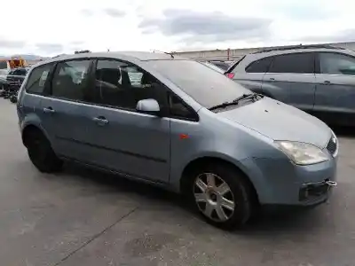 Scrapping Vehicle FORD FOCUS C-MAX (CAP) 1.6 16V CAT of the year 2005 powered HWDA
